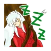 Inuyasha and kagome line 1 7
