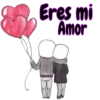 Amor🥰💞21🇵🇪Clásica 14