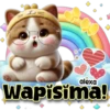 alexa Wapisima!