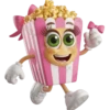Popcorn🍿💞1🇵🇪Clásica 11