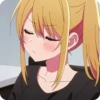 Ruby Hoshino ‣ @animestickersii 13