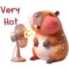 Very Hot