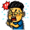 KimLeong-Sticker 13