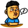 KimLeong-Sticker 14