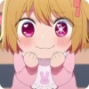 Ruby Hoshino ‣ @animestickersii 15