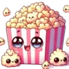 Popcorn🍿💞1🇵🇪Clásica 12