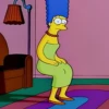 The Simpsons - Faces 2 11