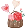 Amor🥰💞18🇵🇪Clásica 16