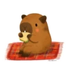 A Família Capivara 16