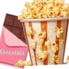 Popcorn🍿💞1🇵🇪Clásica 14