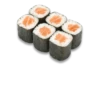 Sushi and rolls 15