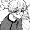 Seishiro Nagi | Blue Lock 16