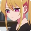 Ruby Hoshino ‣ @animestickersii 16