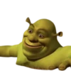 Shrek Faces Stickers 1 18