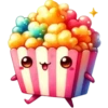 Popcorn🍿💞1🇵🇪Clásica 15