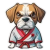 Dog Dojo 5