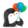 The Penguins Family 5