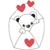 Amor🥰💞17🇵🇪Clásica 15
