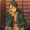 Kenin Maki | jjk 16