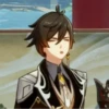 Genshin Impact Meme Stickers - #2 - 原神 ✨ 16
