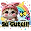 alexa. So Cute!!!