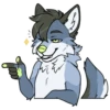 Dusk the dog 18