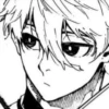 Seishiro Nagi | Blue Lock 19
