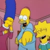 The Simpsons - Faces 2 7