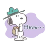 Snoopy Loves 1 💖 C☆ 13