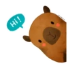A Família Capivara 19