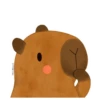 A Família Capivara 20
