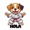 Dog Dojo 6