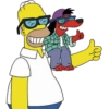 Simpsons 18