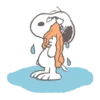 Snoopy Loves 1 💖 C☆ 14
