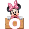 Abecedario💞138🇵🇪Clásica 19