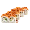 Sushi and rolls 18
