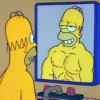 The Simpsons - Faces 2 8
