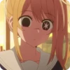Ruby Hoshino ‣ @animestickersii 22