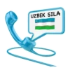 UZBEK SILA