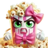 Popcorn🍿💞1🇵🇪Clásica 18