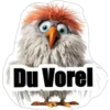 Du Vorel
