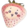 Morango Kawaii