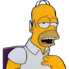 Simpsons 20