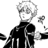 Seishiro Nagi | Blue Lock 22