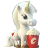 Popcorn🍿💞1🇵🇪Clásica 20
