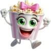 Popcorn🍿💞1🇵🇪Clásica 21