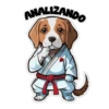 Dog Dojo 9