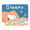 Snoopy Loves 2 💖 C☆ 11