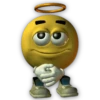 cool emojis 3D 13