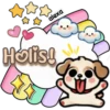 Perrito mensajero 🐶✨ 9